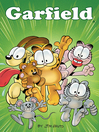 Cover image for Garfield (2012), Volume 1
